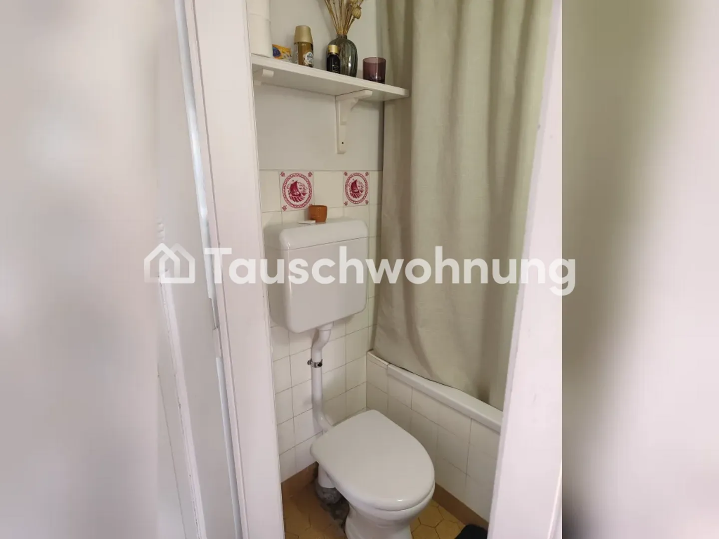 2.5 Room Terrace Apartment in Bern, District IV, 60 m² - Photo 4 of 10