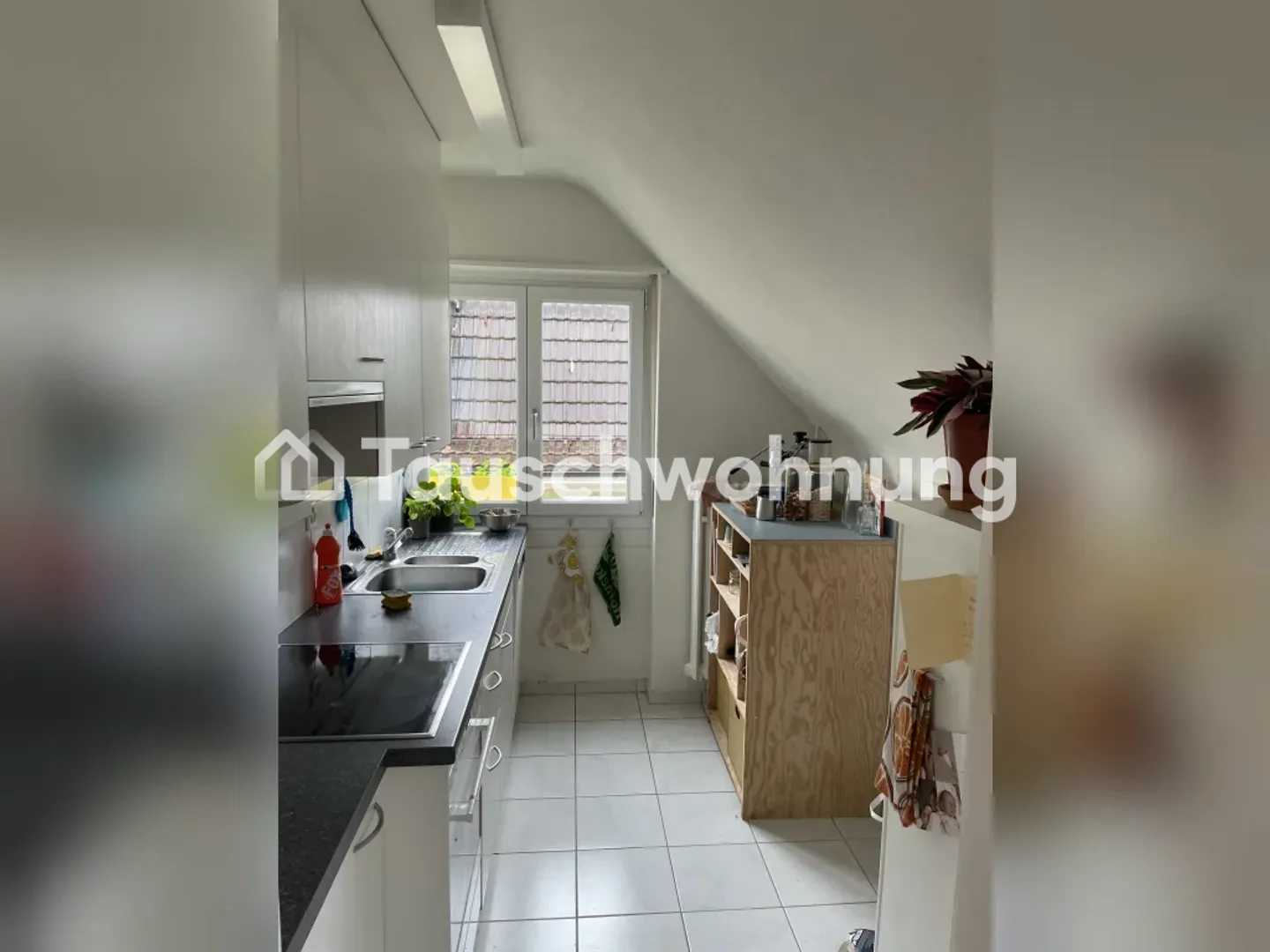 Bright 2.5 room apartment for a similar, pet-friendly apartment - Photo 5 of 7