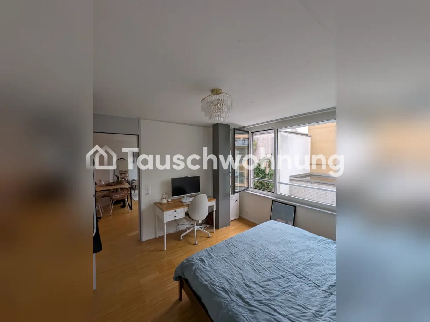Recherche d'un appartement plus grand de 3,5 pièces à Zurich - Photo 3 sur 7
