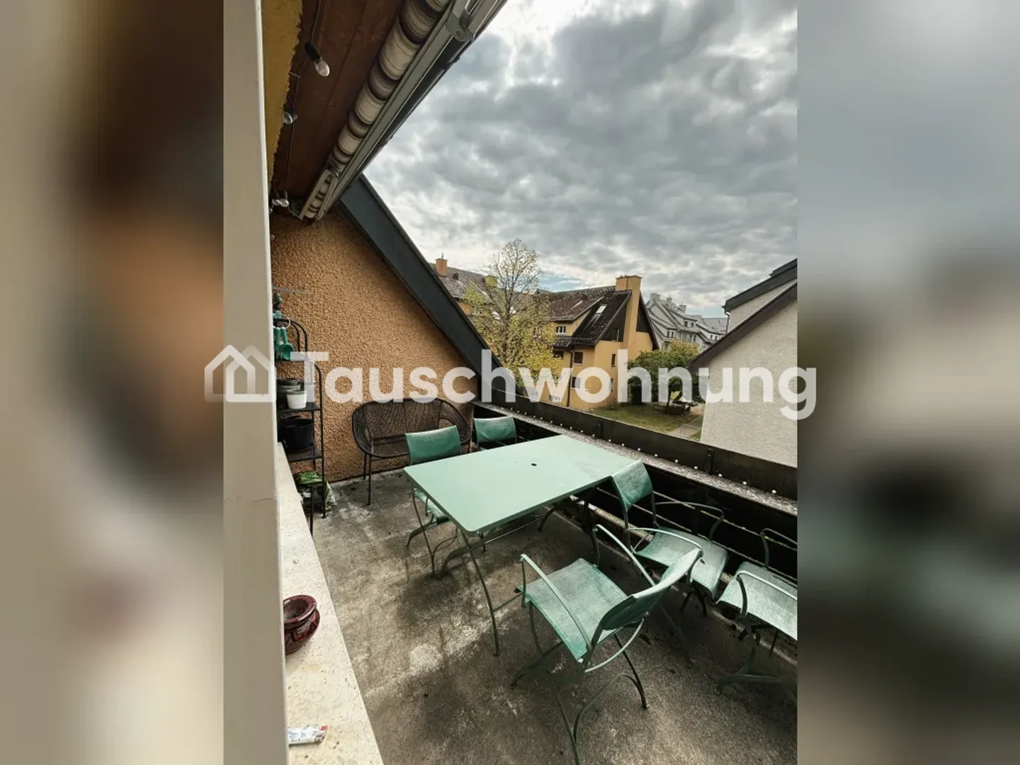 4.5-Zimmer Duplex Maisonette - Foto 7 von 9