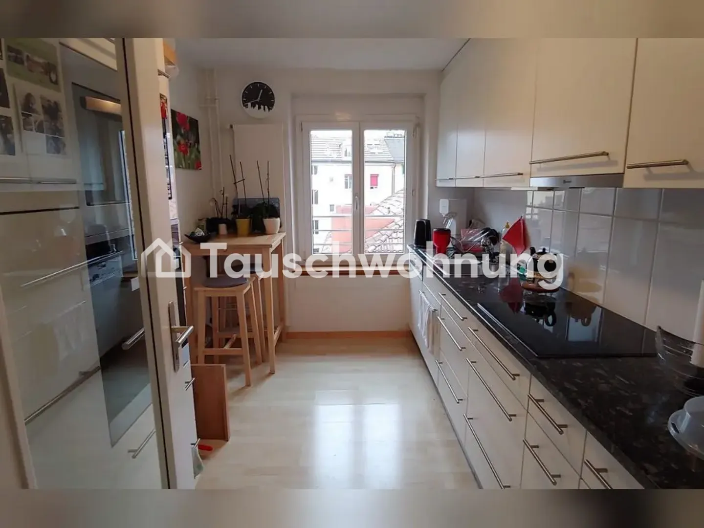 4 Room Apartment with Balcony in District 5 - Photo 1 of 6