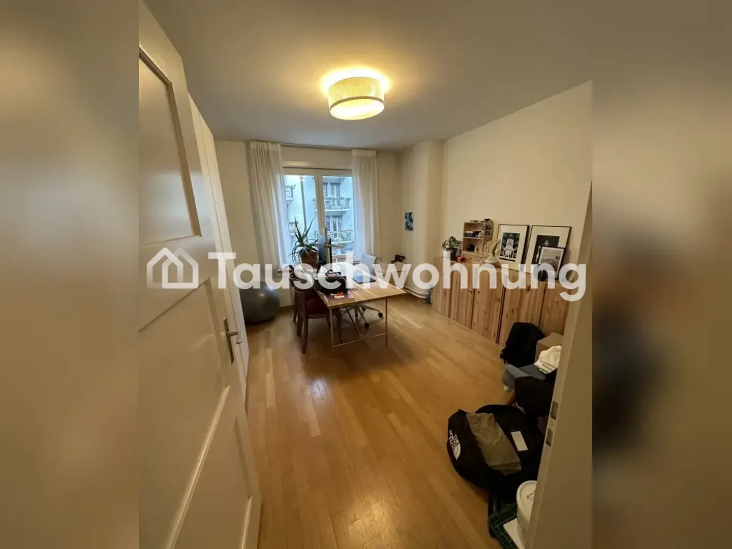 Charmant appartement de 3,5 pièces à Wipkingen contre un appartement plus grand - Photo 3 sur 8