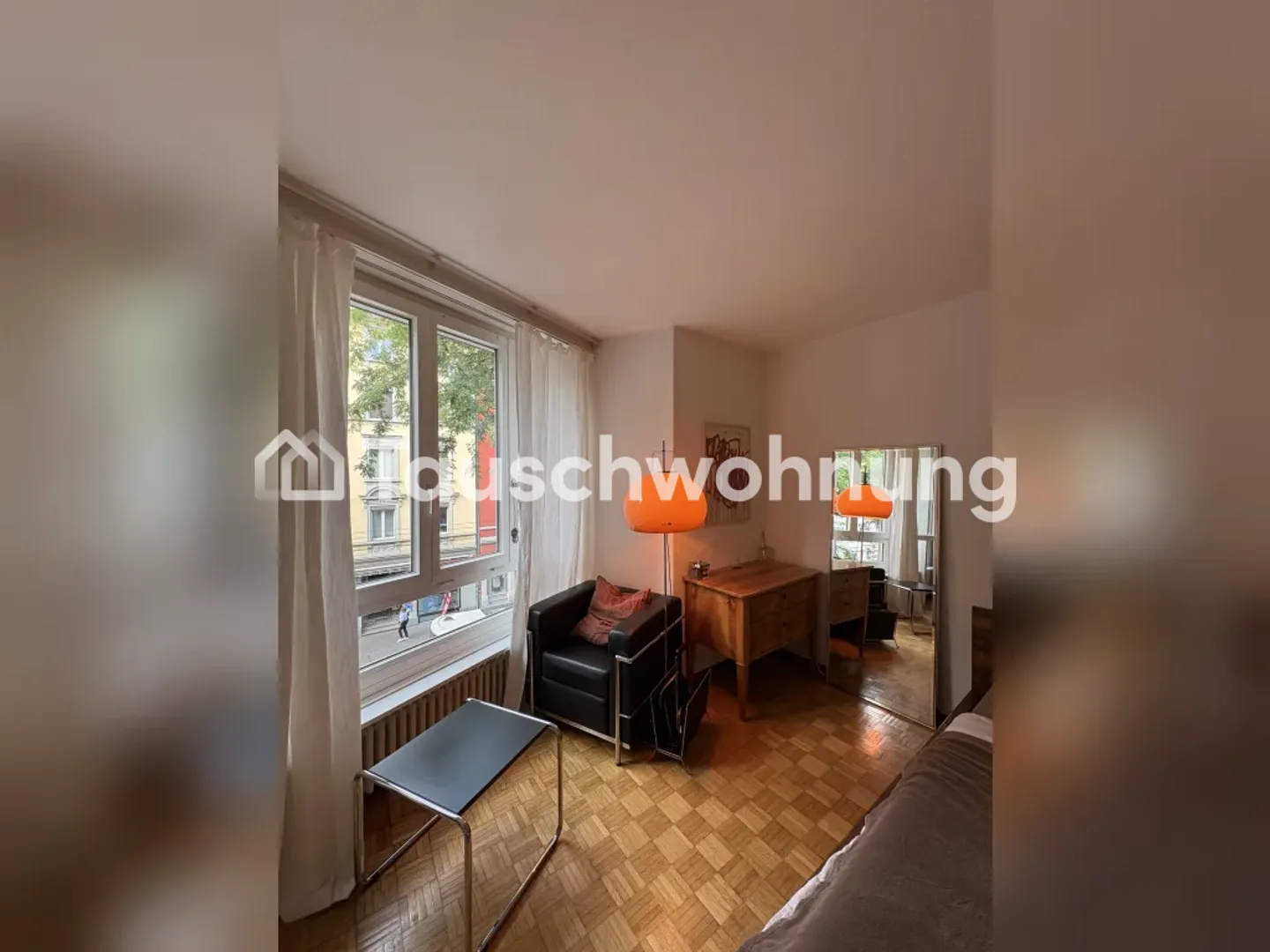 Appartement 1 pièce à Zurich, District 8, 35 m² - Photo 1 sur 6