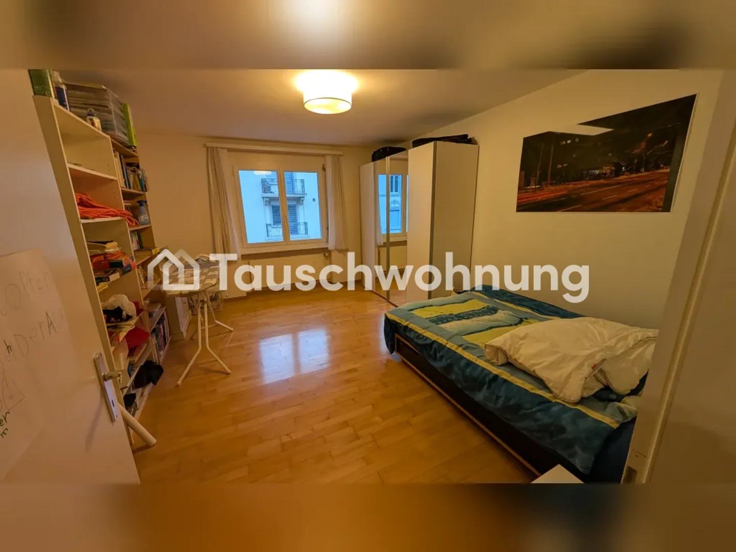 Charmante Altbau-Wohnung - Foto 7 von 7