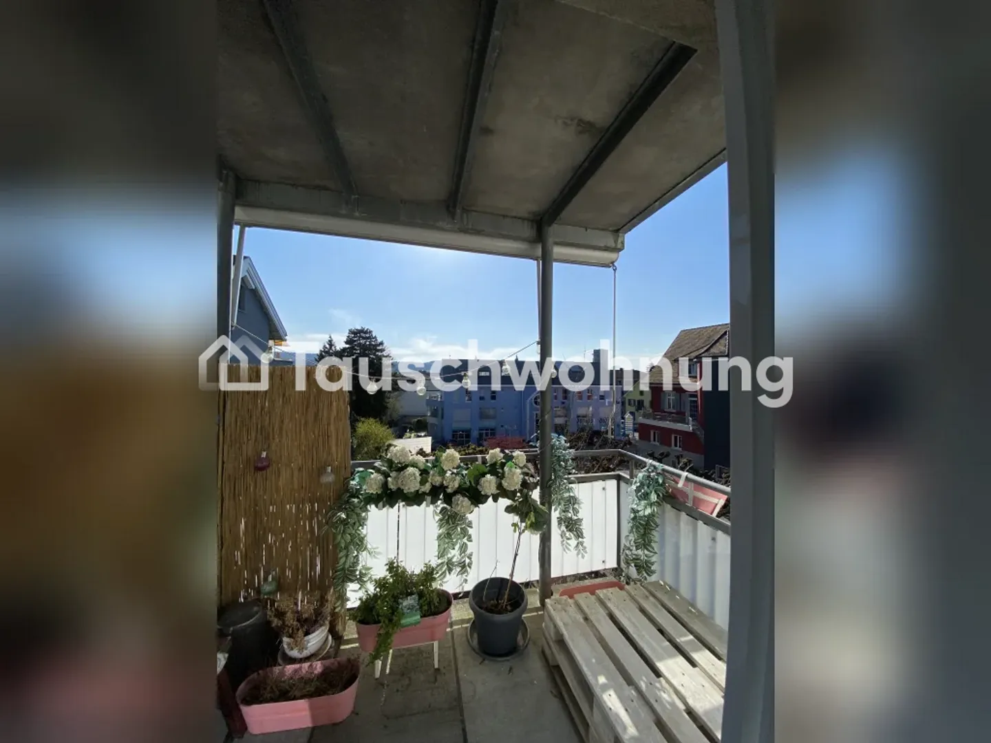 Ottimo appartamento di 4.5 locali alla stazione per scambio - Foto 5 di 6