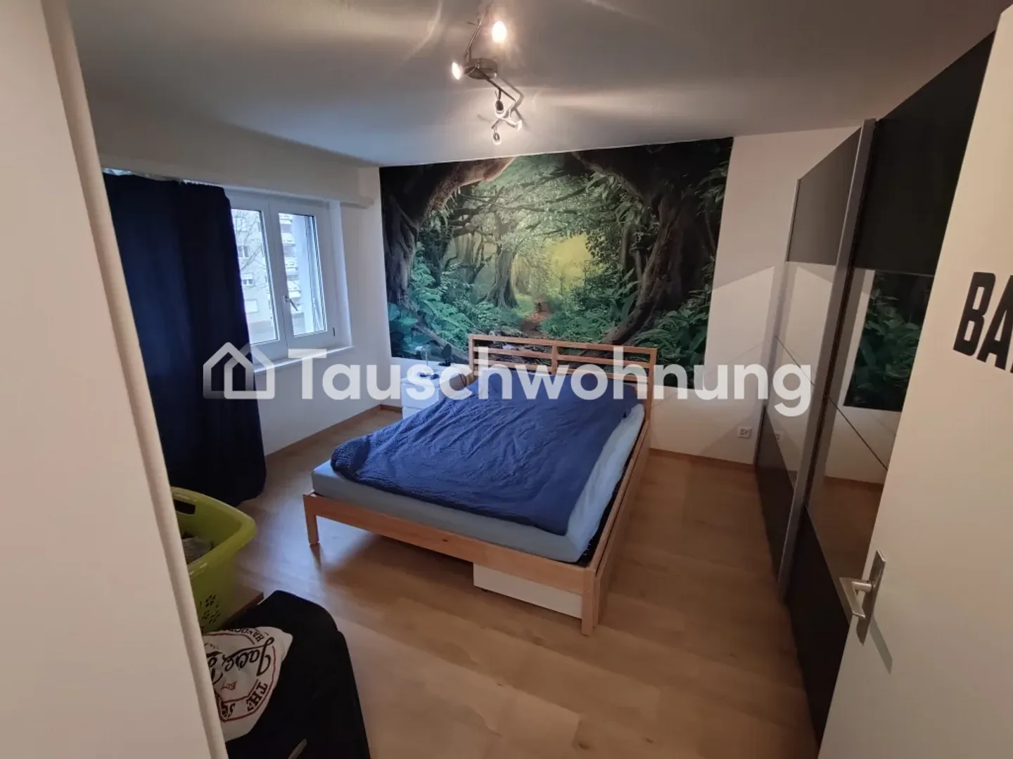 Tausche 4.5-Zimmer-Flat in Winterthur Mattenbach - Photo 6 of 9