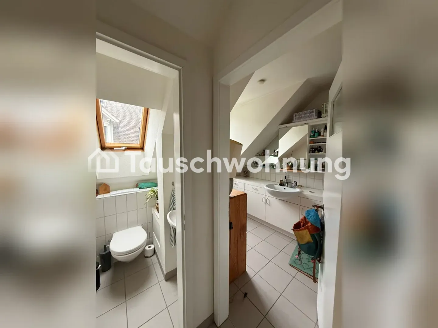 Zurich, District 8: 3.5-room apartment, 65 m² - Photo 10 of 13
