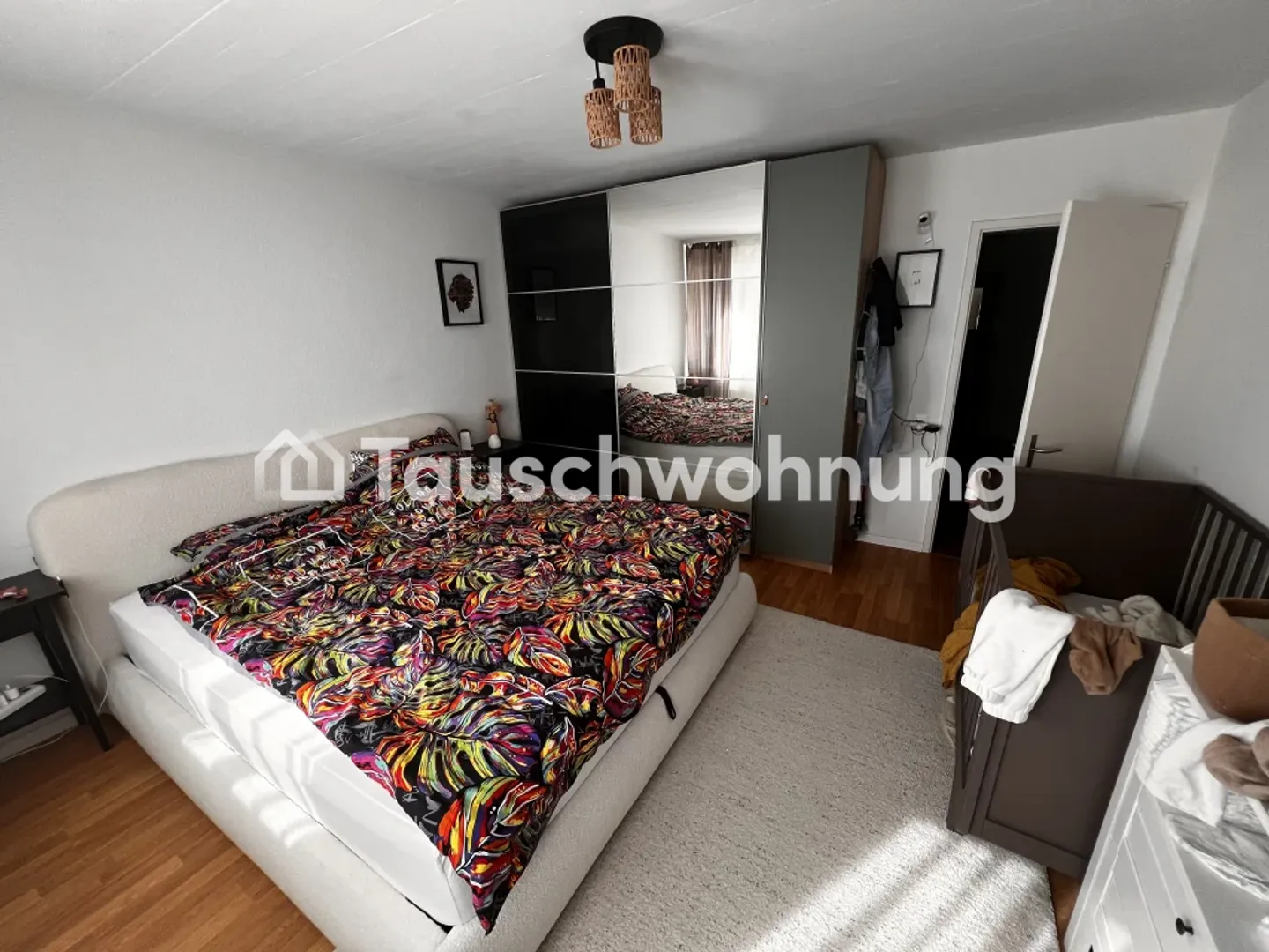 Wohnungstausch 2.5 Zimmer - Foto 3 von 9