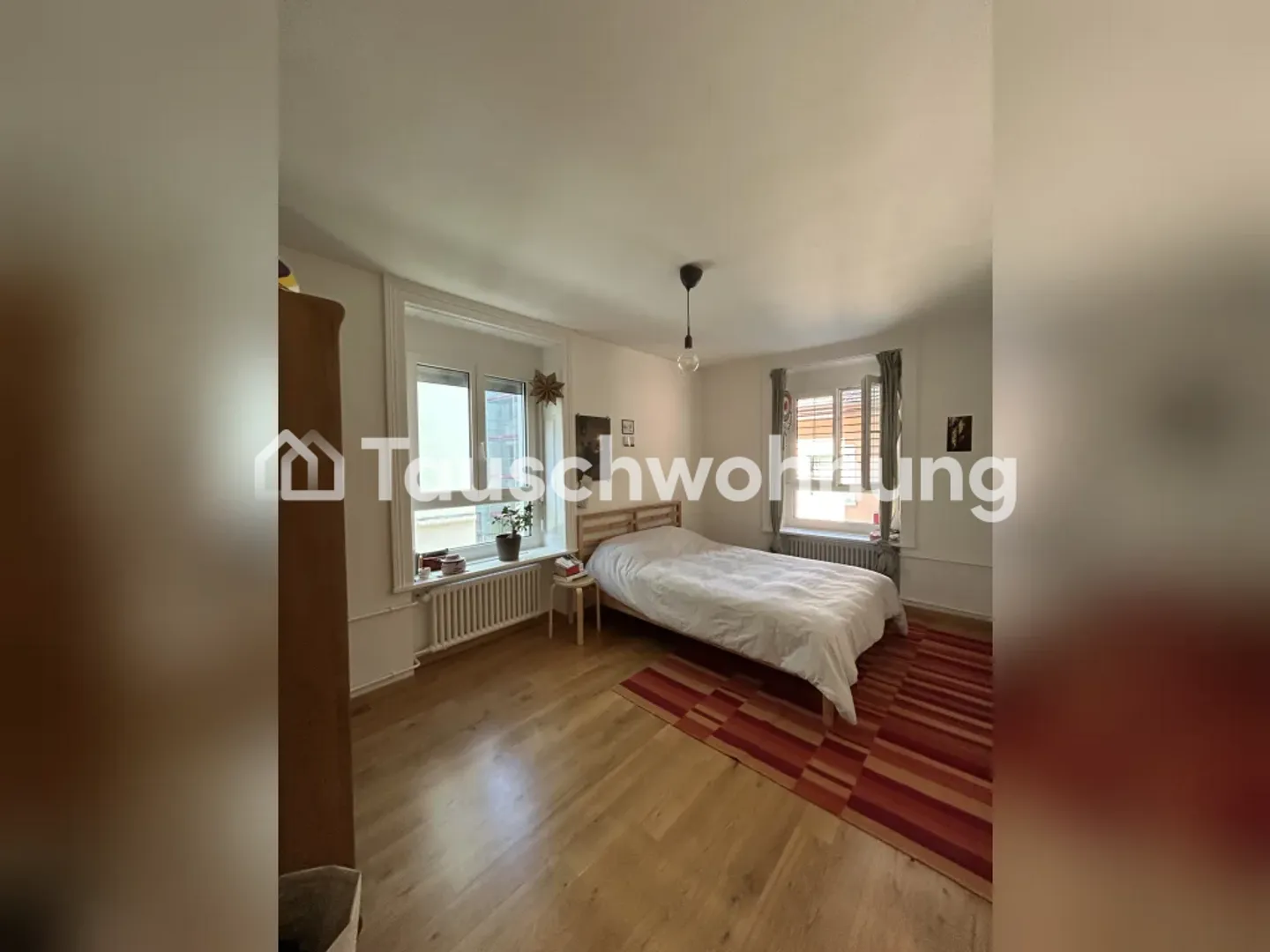 Wohnungstausch: Deine 2-Zimmer in Zürich? - Photo 3 of 3