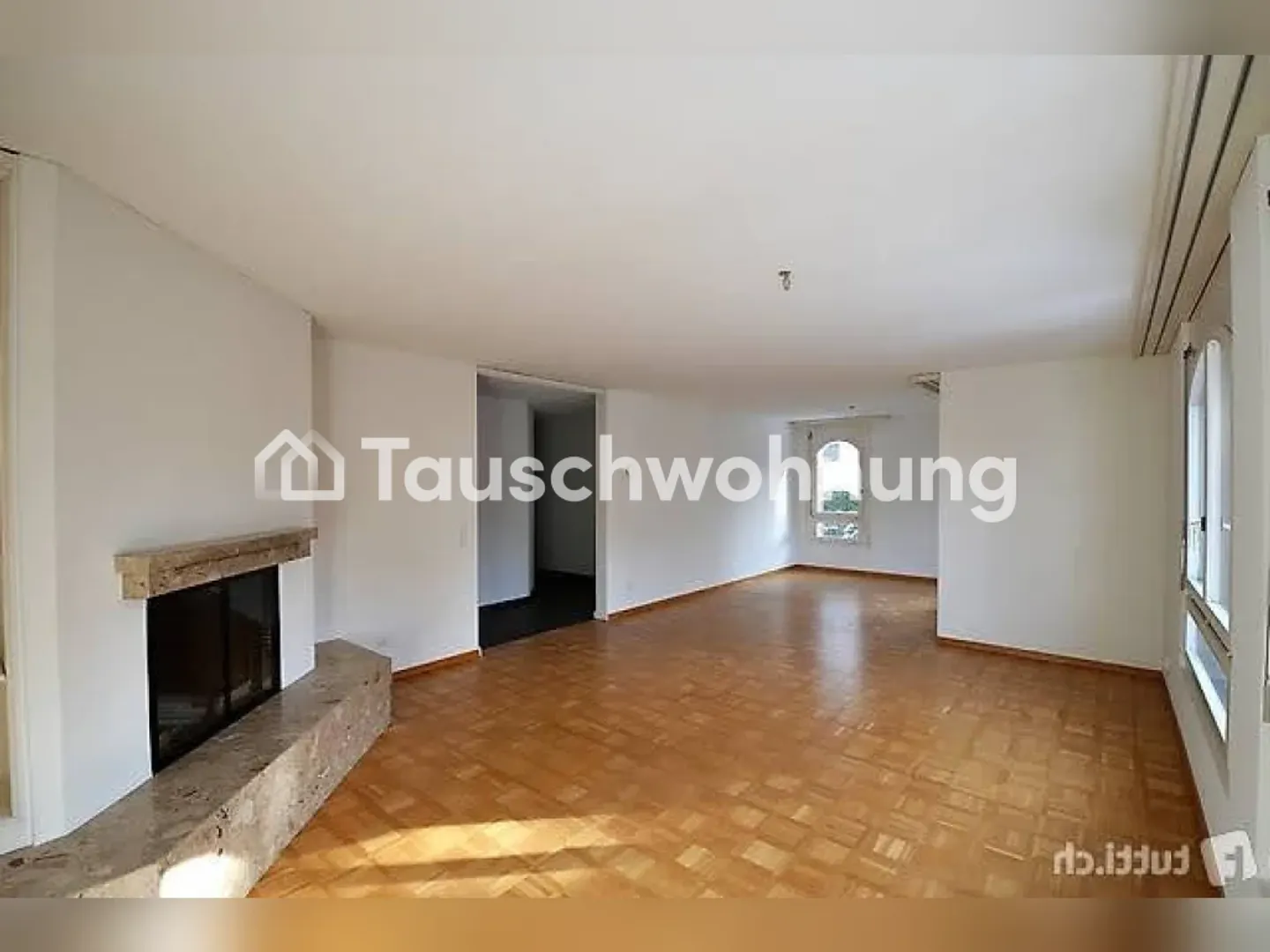 Luzern: Geräumige 3,5-Zimmer-Wohnung - Photo 1 sur 3