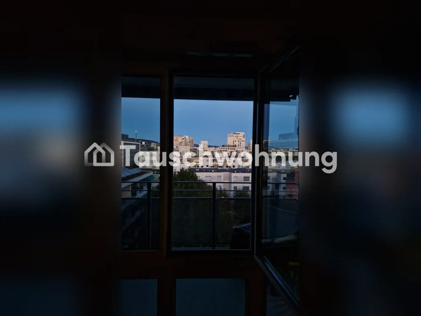 2.5 Room Apartment with City View - Photo 1 of 2
