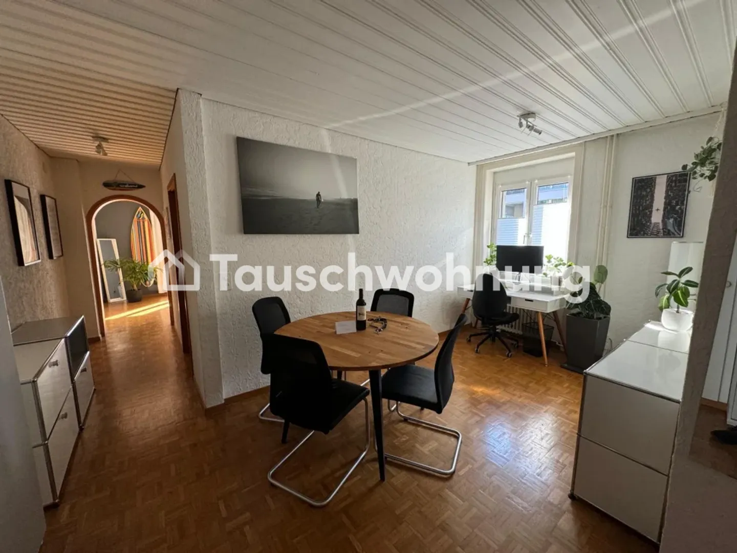 Helle Wohnung mit grosser Terasse - Photo 5 of 7