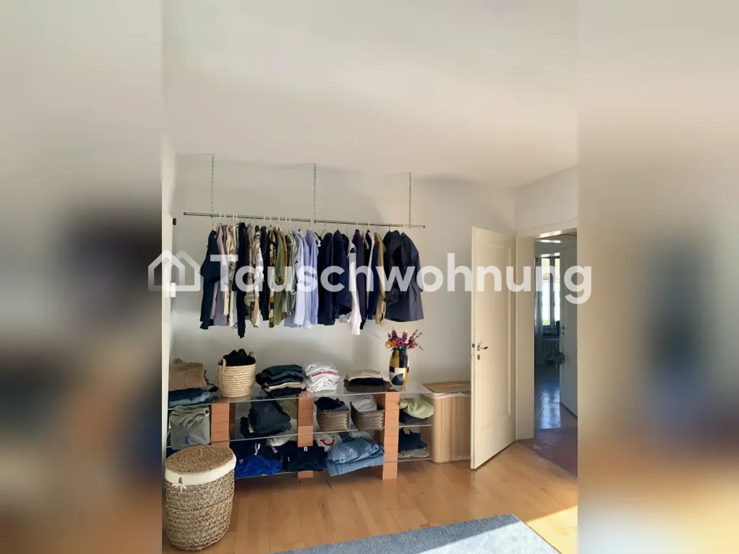 Bell'appartamento in un vecchio edificio nel distretto 6 per un appartamento equivalente - Foto 4 di 8
