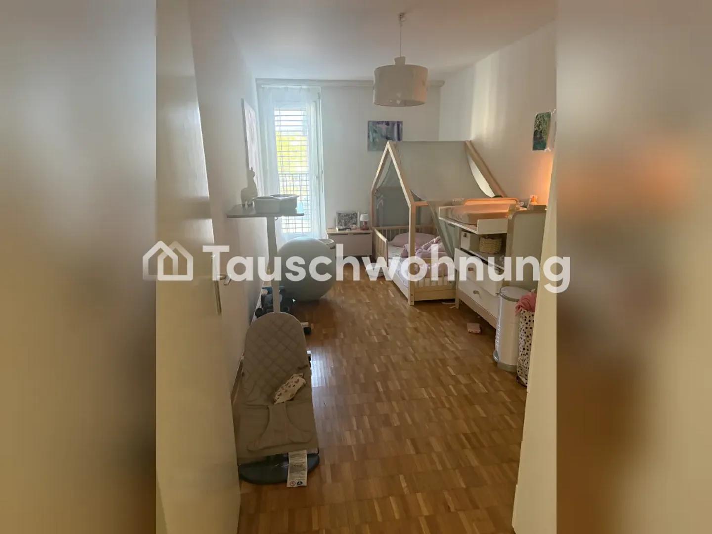 Zentrale 4-Zimmer Attika - Foto 9 von 11