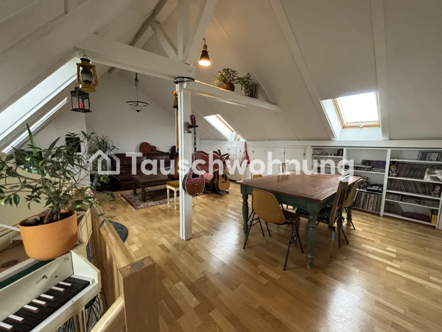 3.5-Zimmer-Wohnung in Birsfelden - Foto 1 von 4