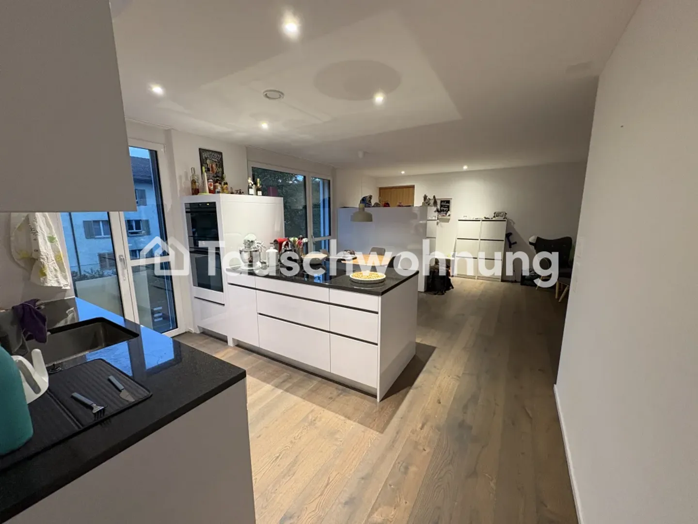 Swap in Zürich: Deine kleinere Wohnung gegen meine 3.5-Zimme - Photo 5 of 12
