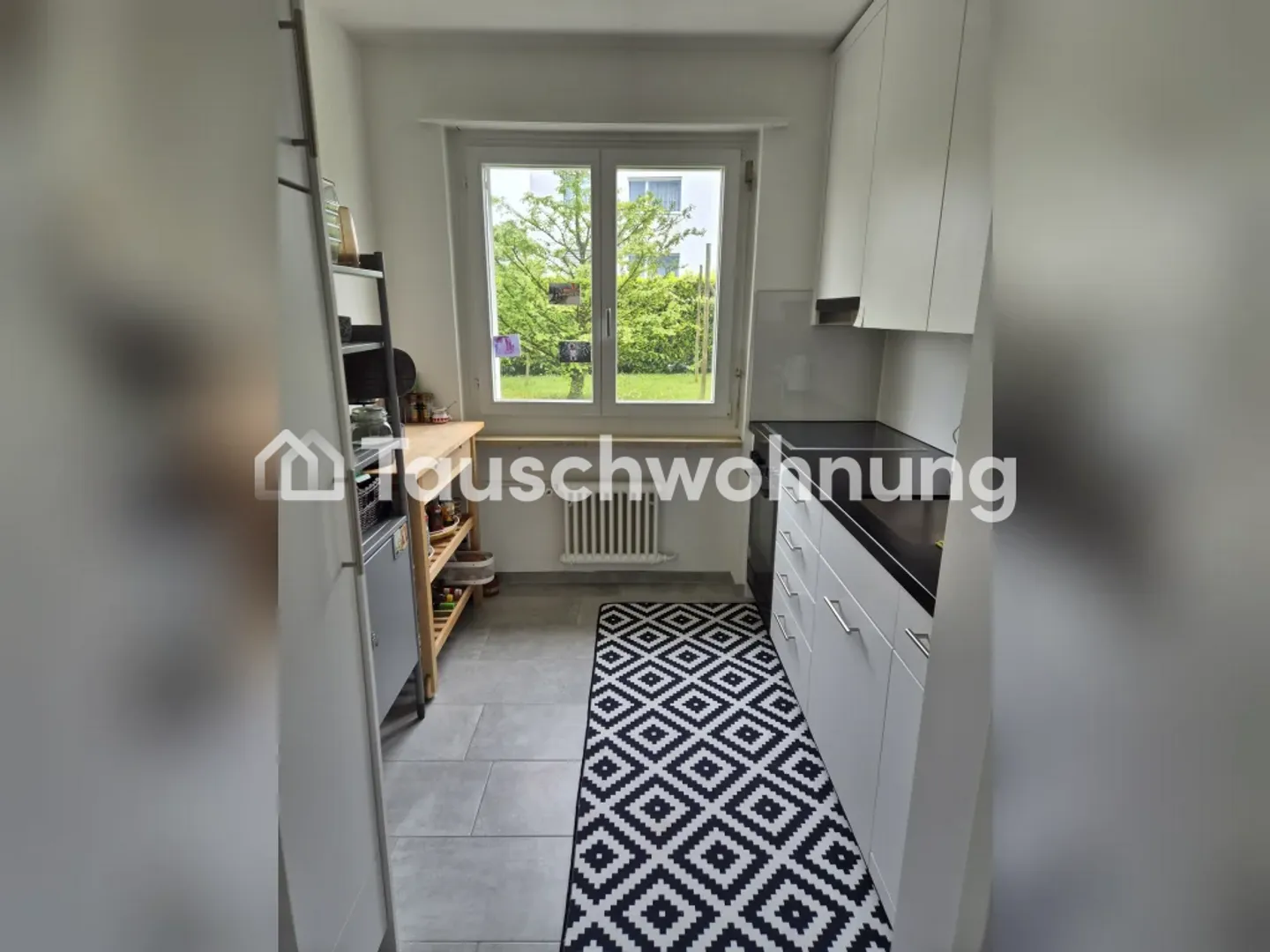 Charmante Wohnung in Oberengstringen - Foto 6 von 7