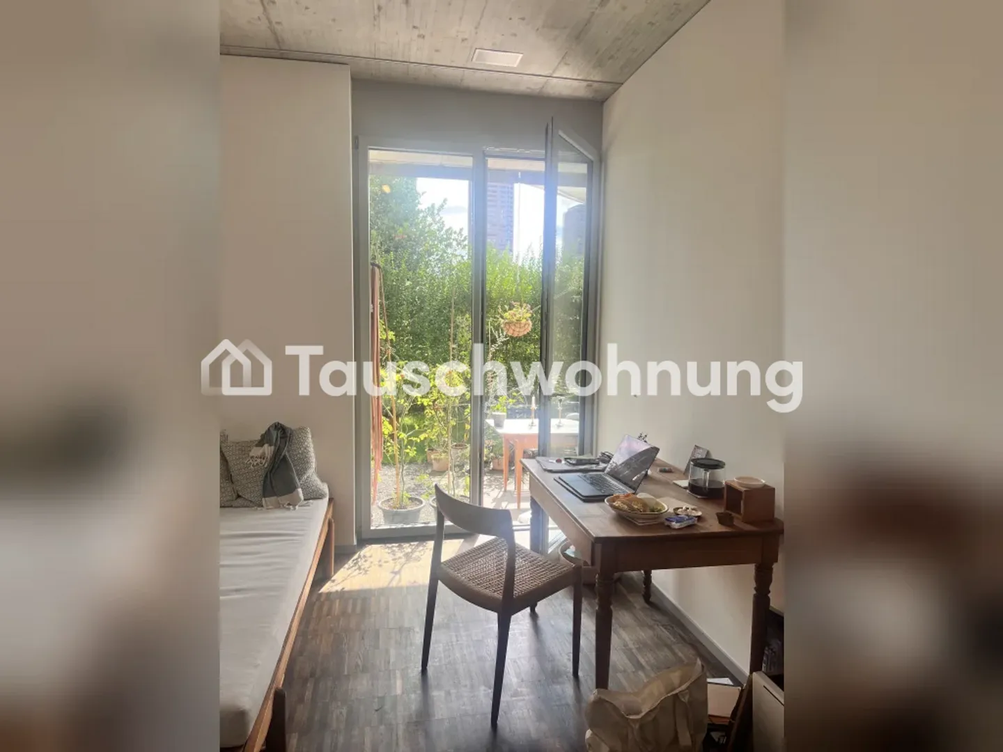 Appartamento con giardino nel quartiere 4 - Foto 7 di 11