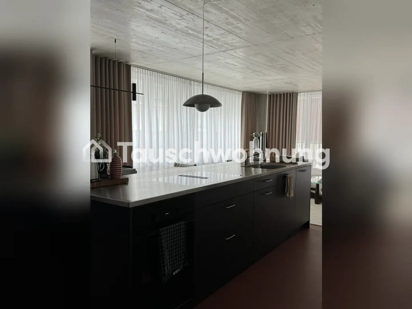 Moderne 2.5-Zimmer-Neubauwohnung im Freilager Zürich - Photo 2 of 6