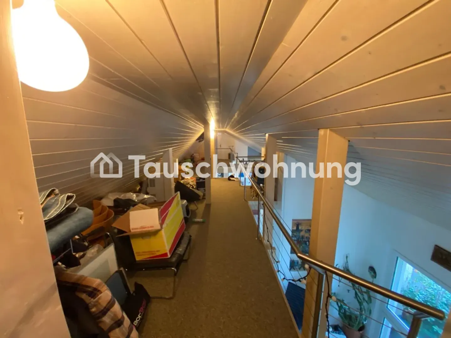 Geräumige Wohnung mit Terrasse - Foto 9 von 13