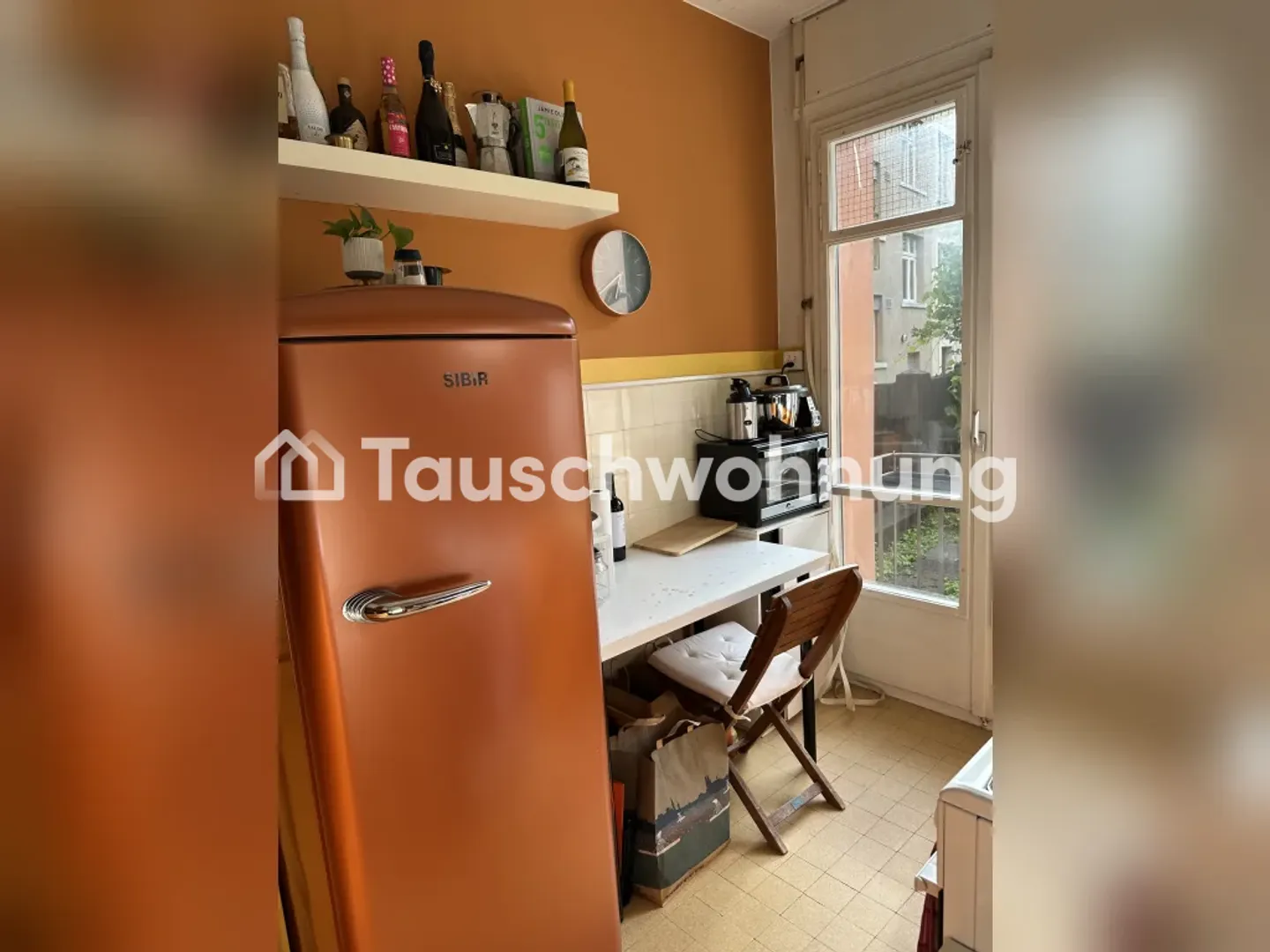 Appartamento da sogno a Wipkingen da scambiare - Foto 7 di 8