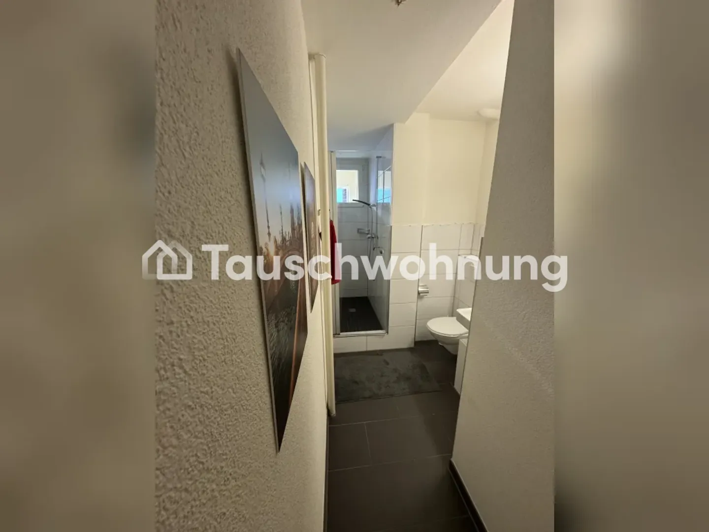 Appartement 2 pièces à Zurich, District 6 à échanger - Photo 6 sur 8