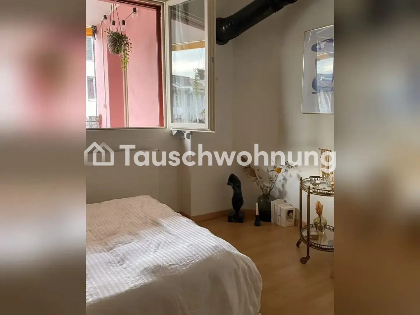 Appartement lumineux de 3,5 pièces contre appartement de 2 pièces près de HB - Photo 5 sur 5