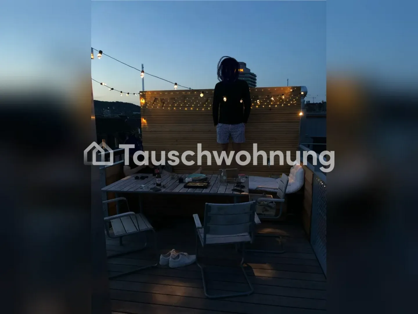 Wunderschöne Maisonette Wohnung, viel Licht &amp; Dachterrasse - Foto 6 von 9