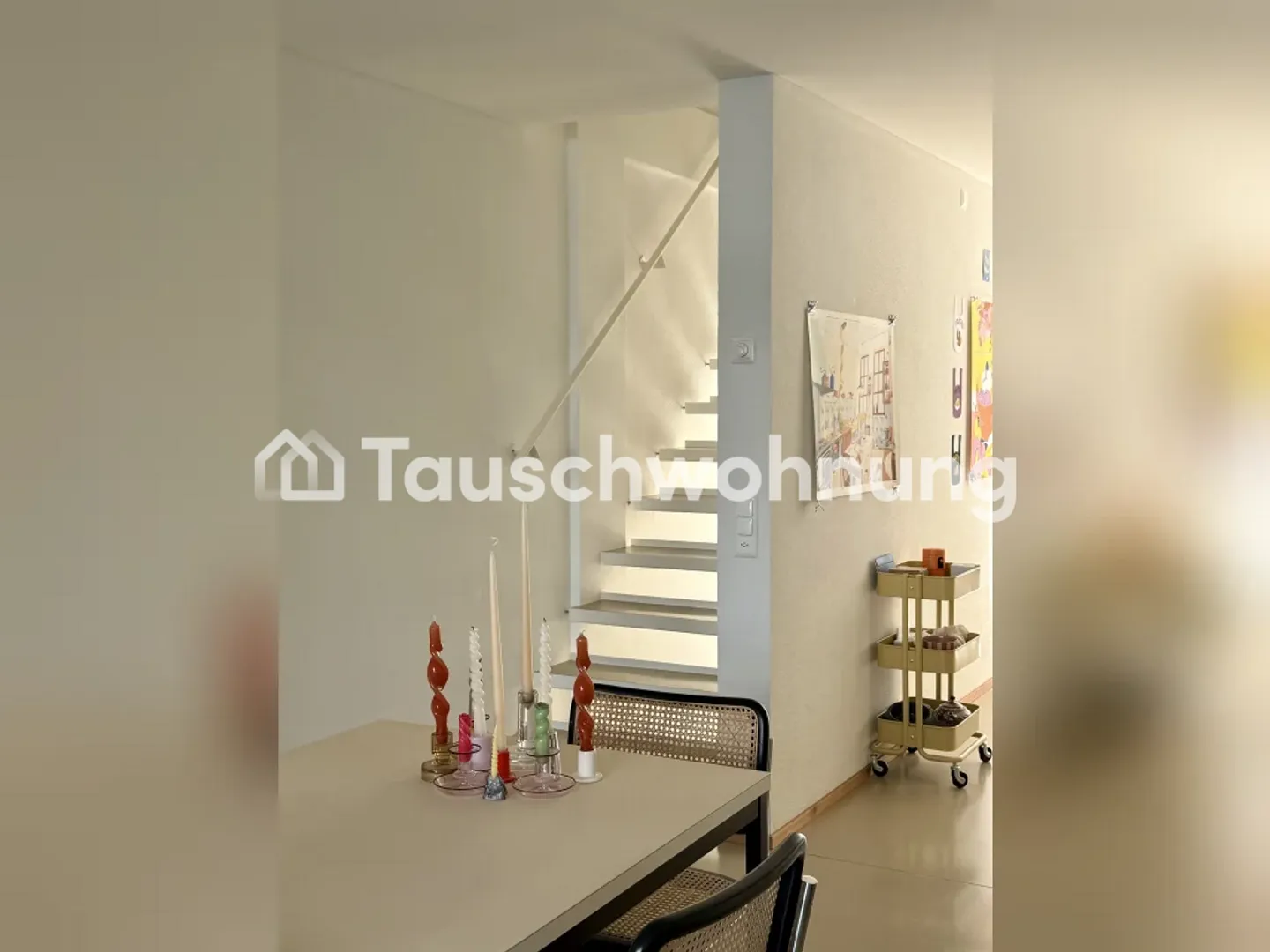 Townhouse centrale e stiloso con patio vicino a Stauffacher - Foto 2 di 5