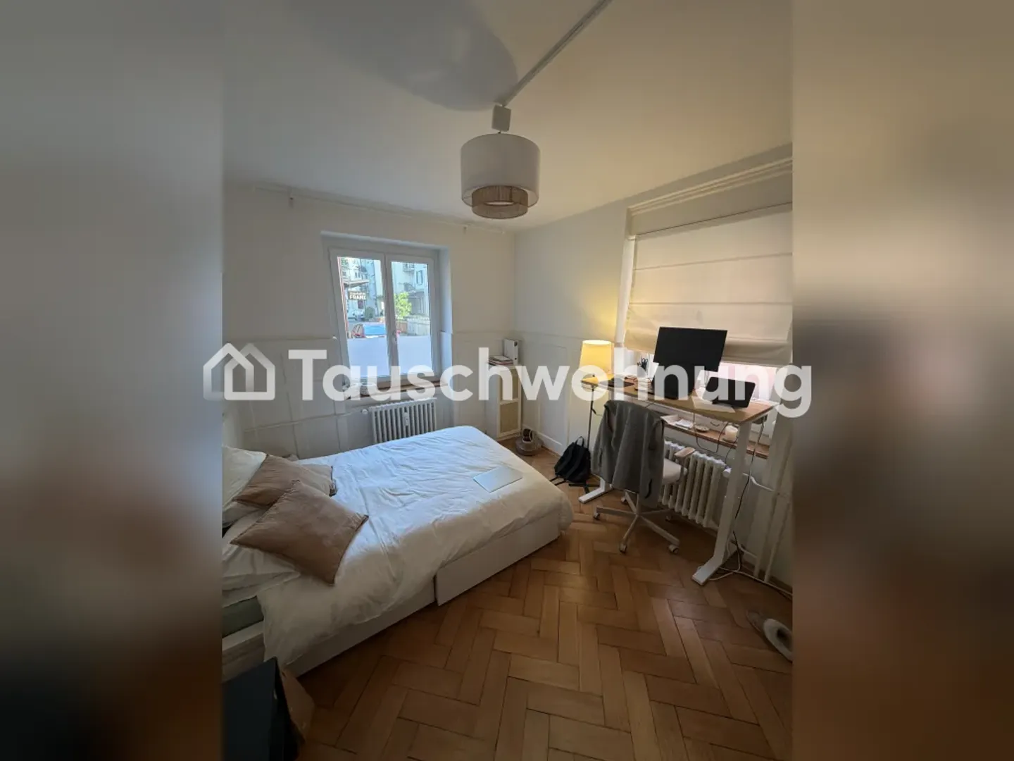Zurigo, Distretto 3: Accogliente appartamento di 2,5 stanze - Foto 8 di 9
