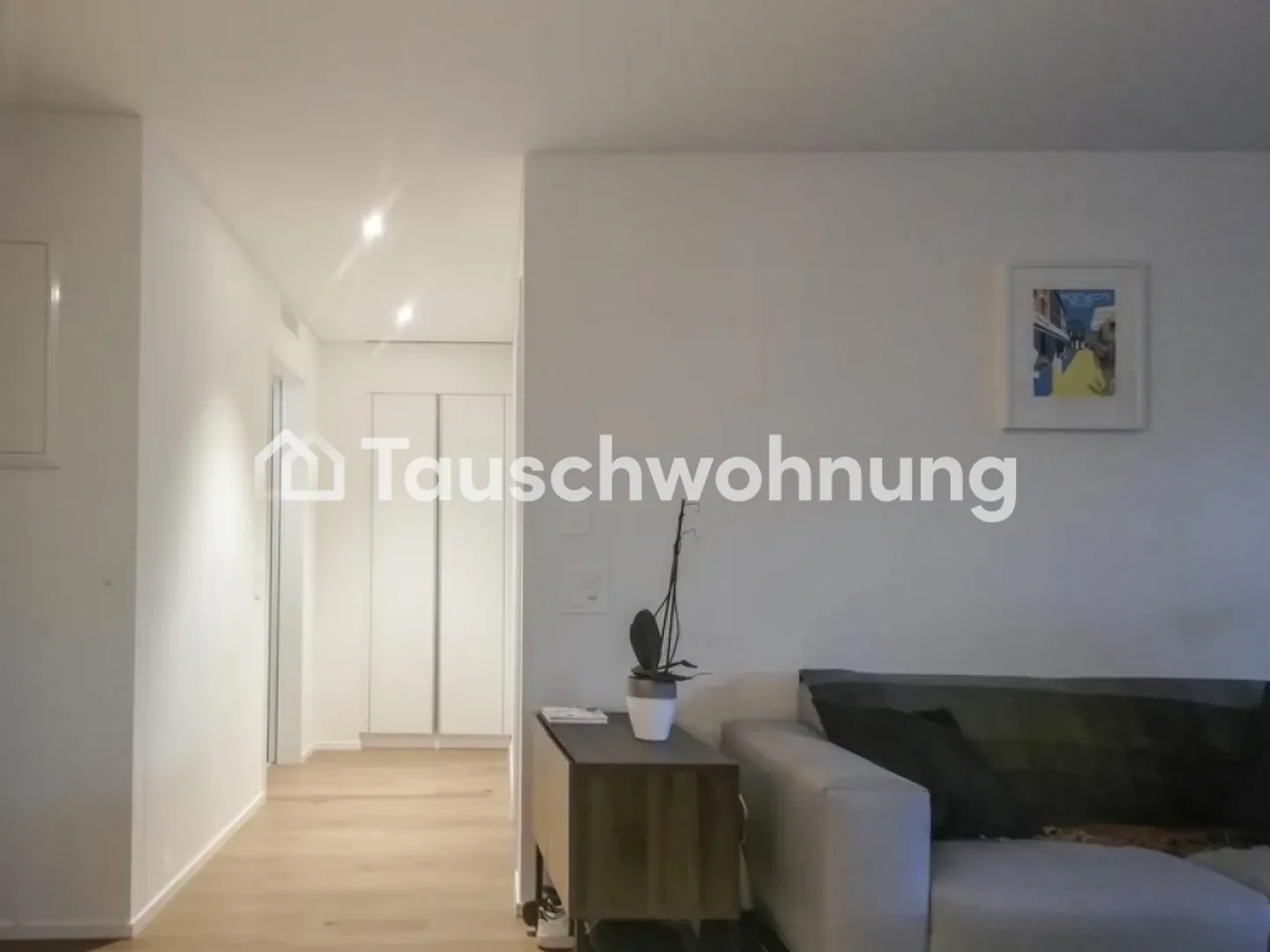Appartement moderne 2.5 pièces dans le quartier 3 – avec lave-linge et sèche-linge - Photo 5 sur 10
