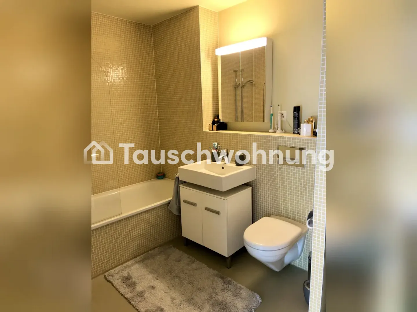 Moderne 3.5-Zi.-Wohnung im Kreis 9 gegen 4.5+ Zi. - Photo 3 of 4