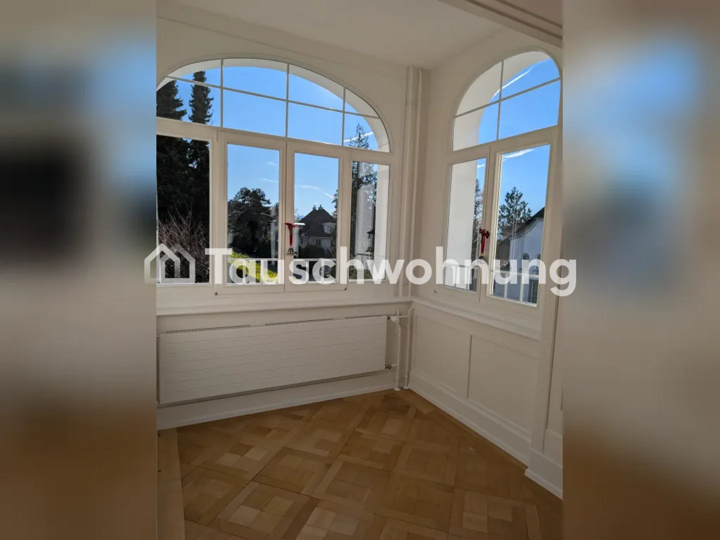 Charmante Wohnung mit Seesicht - Foto 3 von 6