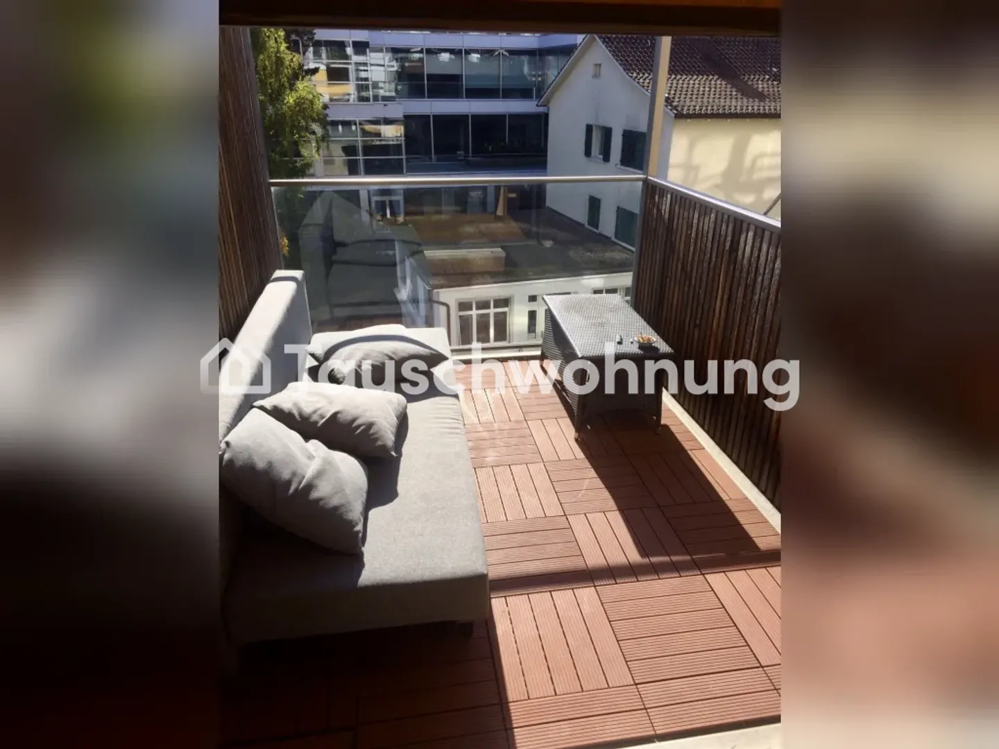 Perfect for couples or small families in Zurich, District 9 - Photo 7 of 10