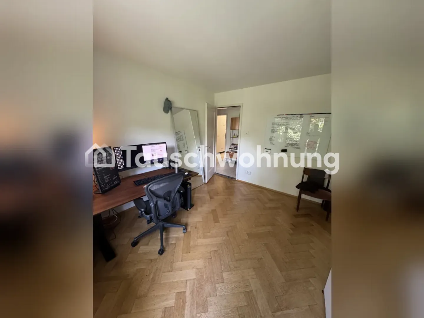 Gemütliche Wohnung bei Waldgarten - Foto 6 von 13