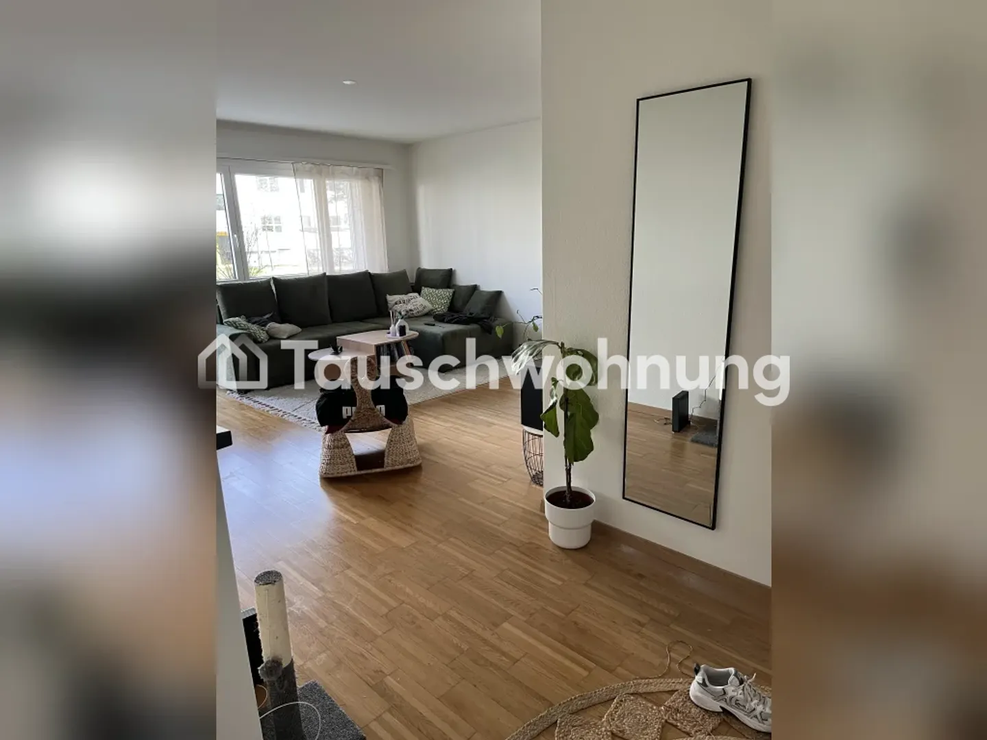 Zentrale 3.5 Zimmer-Wohnung mit riesiger Terasse - Photo 3 of 11
