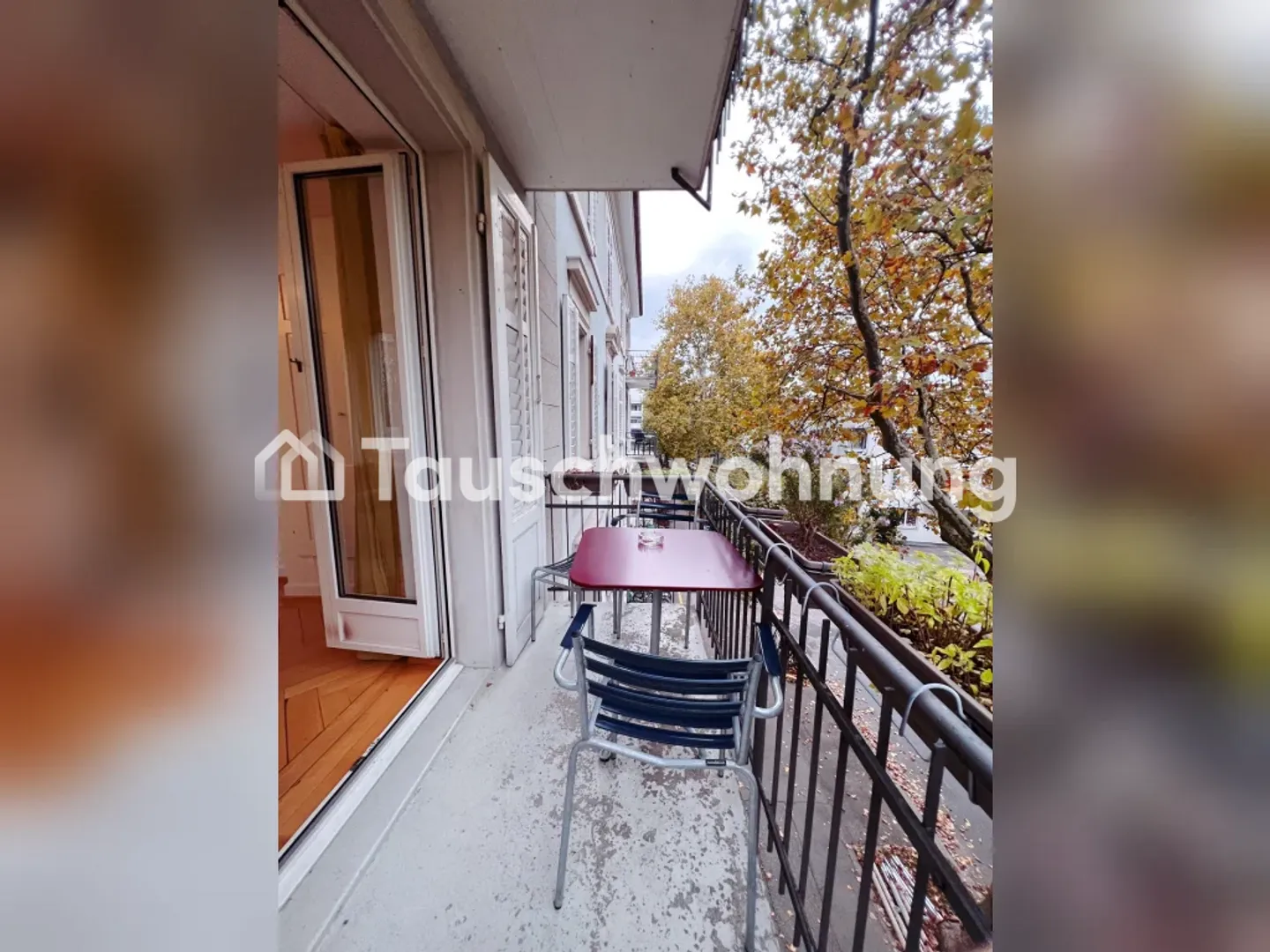 Art Nouveau apartment for an apartment in another location - Photo 2 of 5