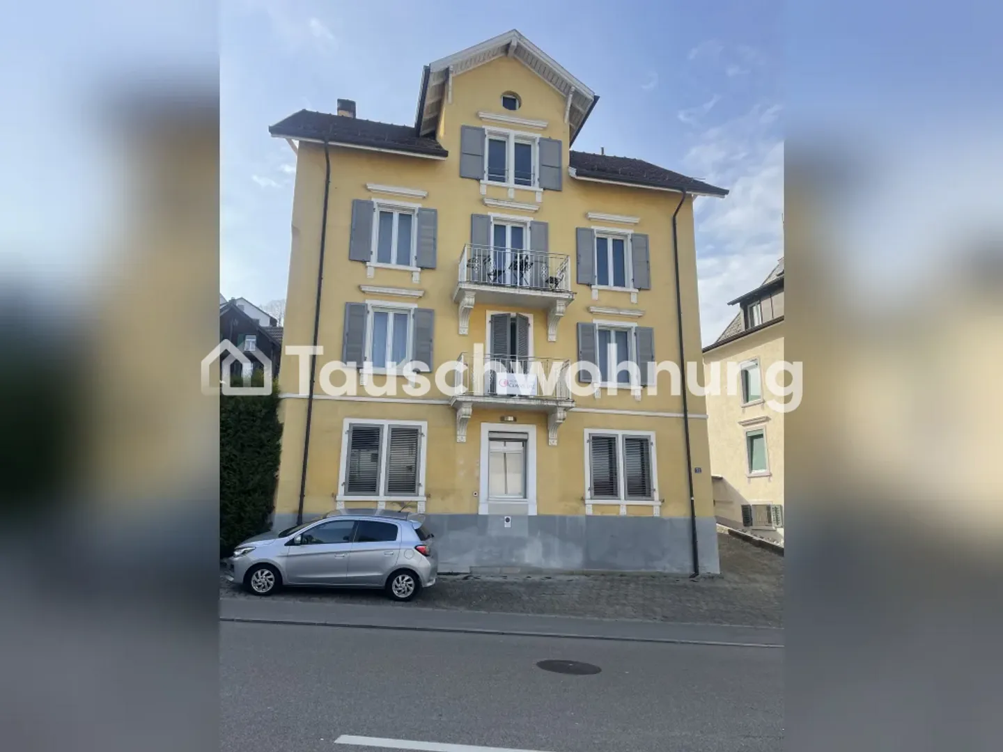 Tausche meine 4-Zimmer-Wohnung in Horgen - Photo 9 of 10