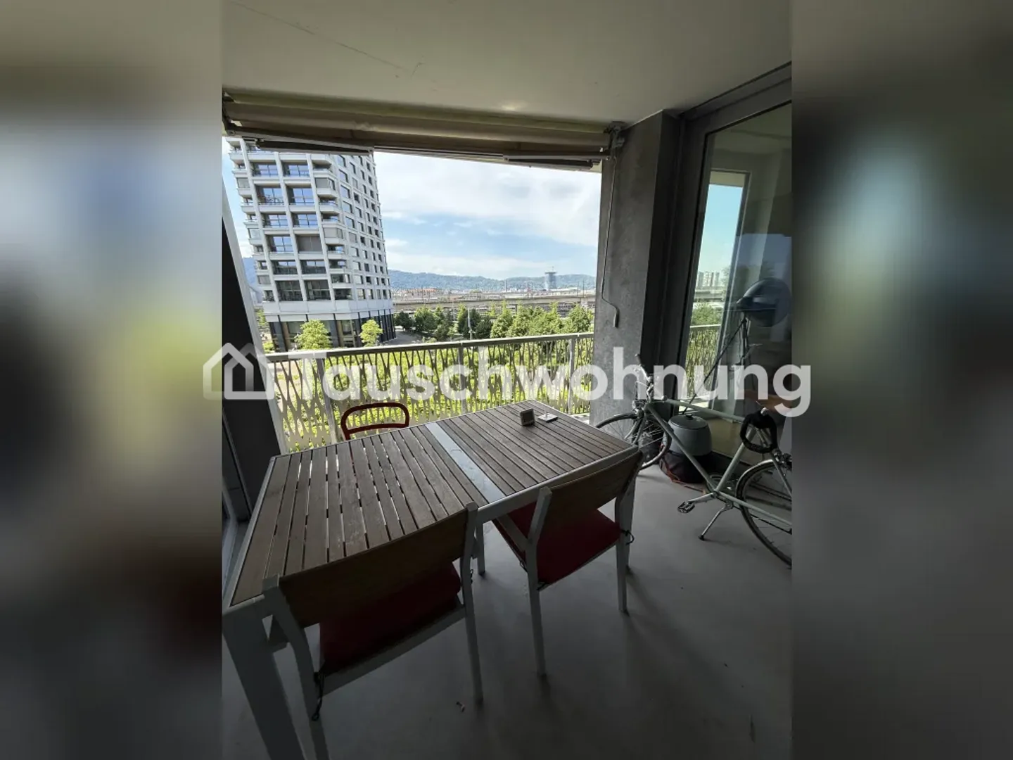 Échange appartement 3.5 pièces (96 m², Quartier 5, Parc à chiens) - Photo 4 sur 10