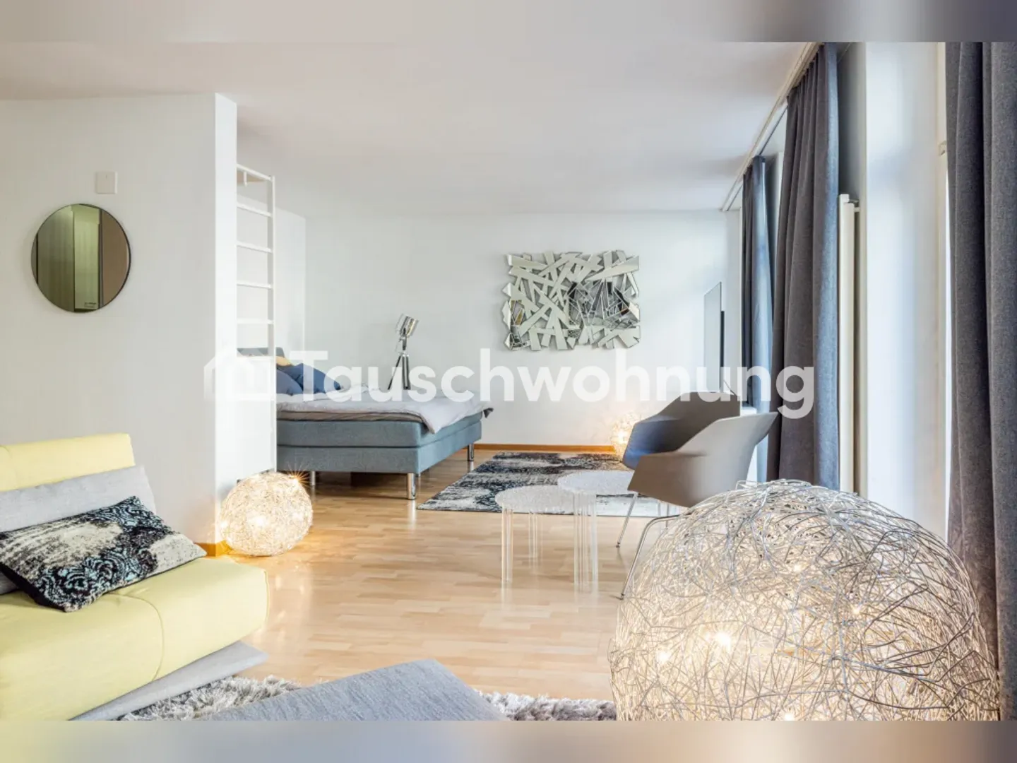 Charmante Wohnung in Zürich - Foto 9 von 9