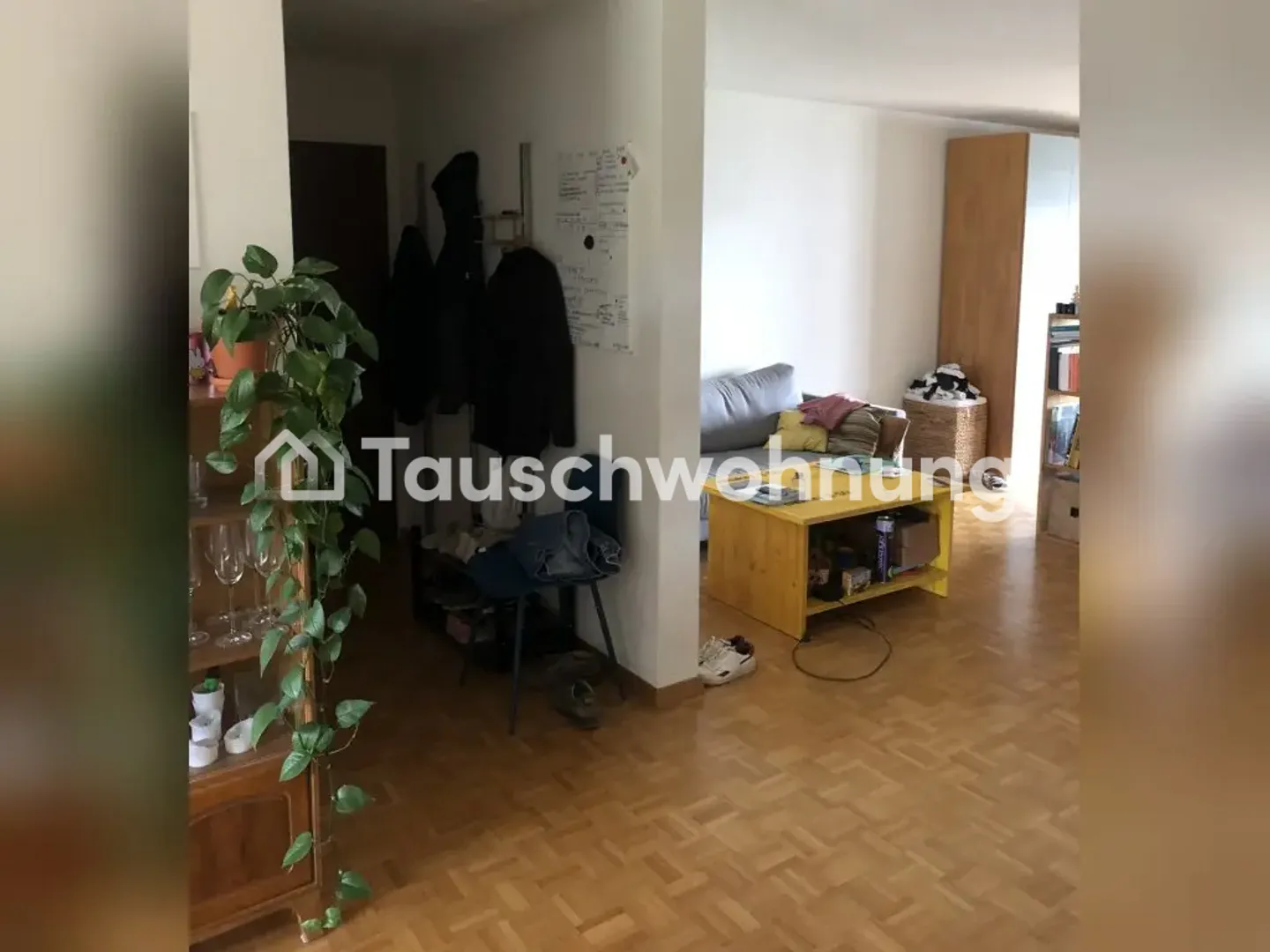 Exchange family-friendly 3.5-room apartment in a quiet location - Photo 6 of 8