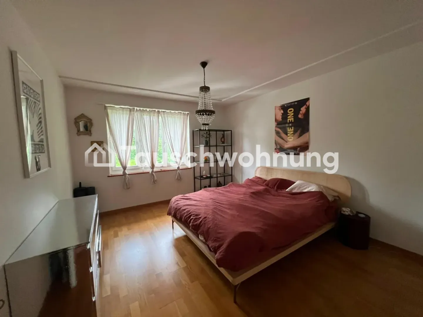 Wohnungstausch in Zürich: 3,5 Zimmer suchen Neues - Foto 3 di 6