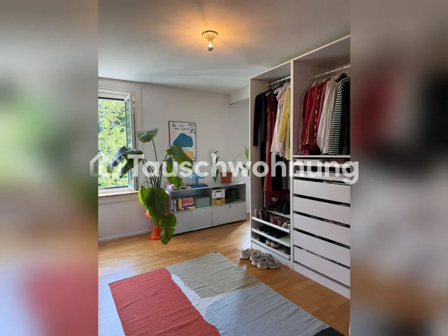 Charmante Wohnung in Zürich - Foto 3 von 5
