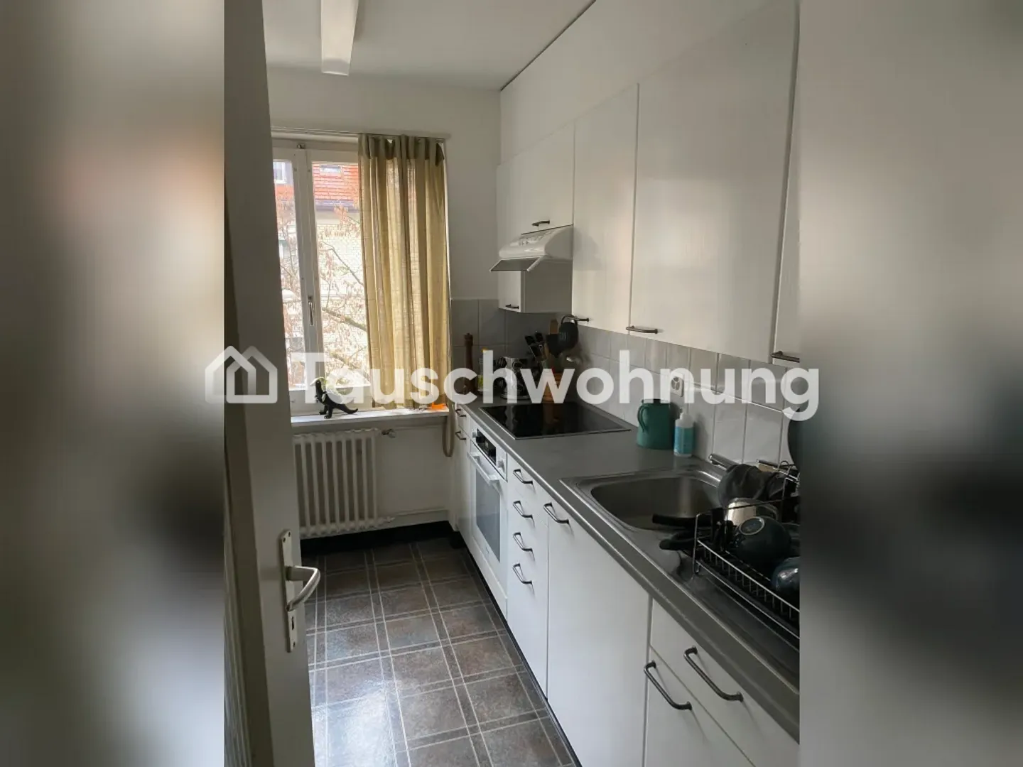 Offro appartamento 2 stanze a Zurigo, cerco più grande - Foto 3 di 7