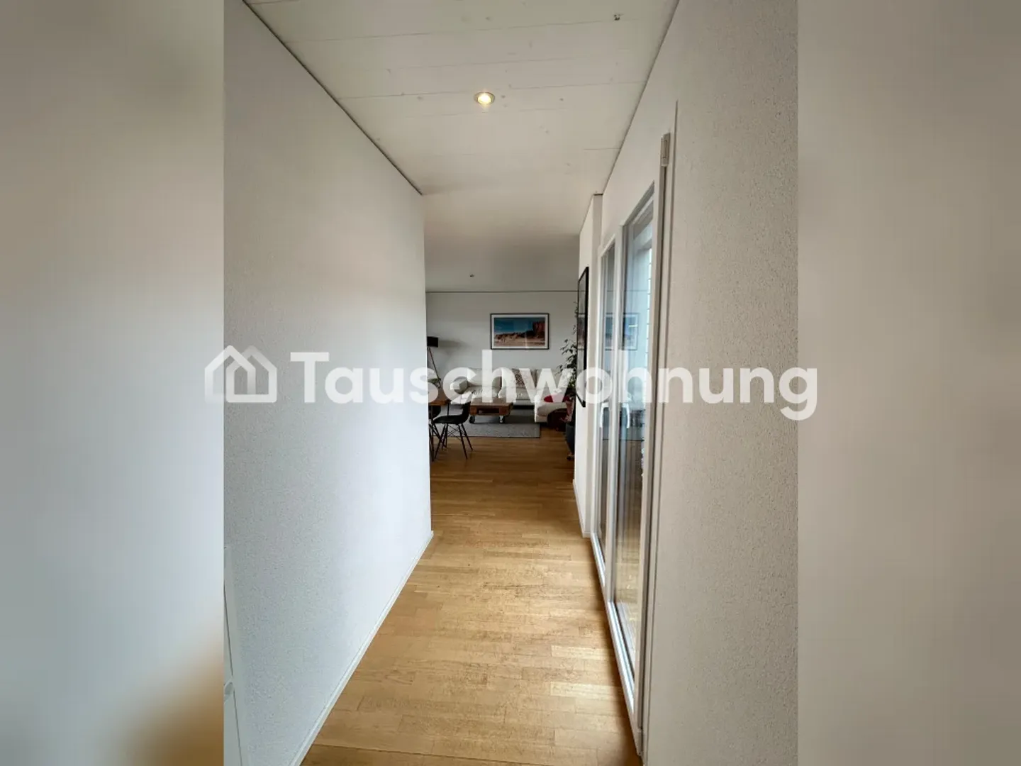 2.5 Room Apartment, 2 Terraces, Exchange for Cheaper in Wipkingen - Photo 9 of 10