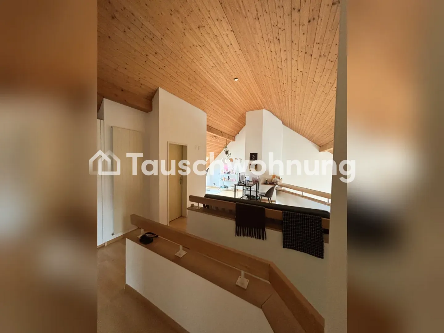 4.5-Zimmer Duplex Maisonette - Foto 4 von 9