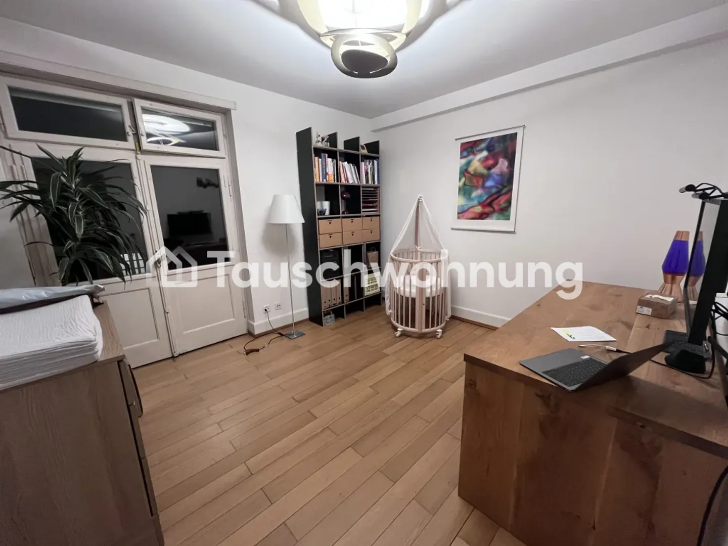 Échange d'appartement à Bâle : Iselin contre plus d'espace - Photo 4 sur 6