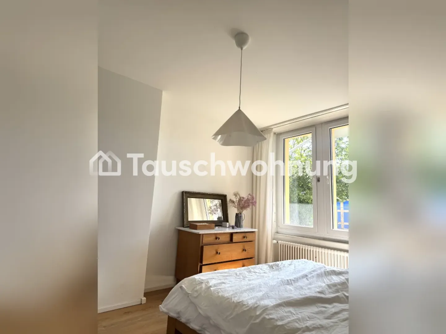 3.5-room apartment in Zurich, District 4 for exchange - Photo 5 of 8