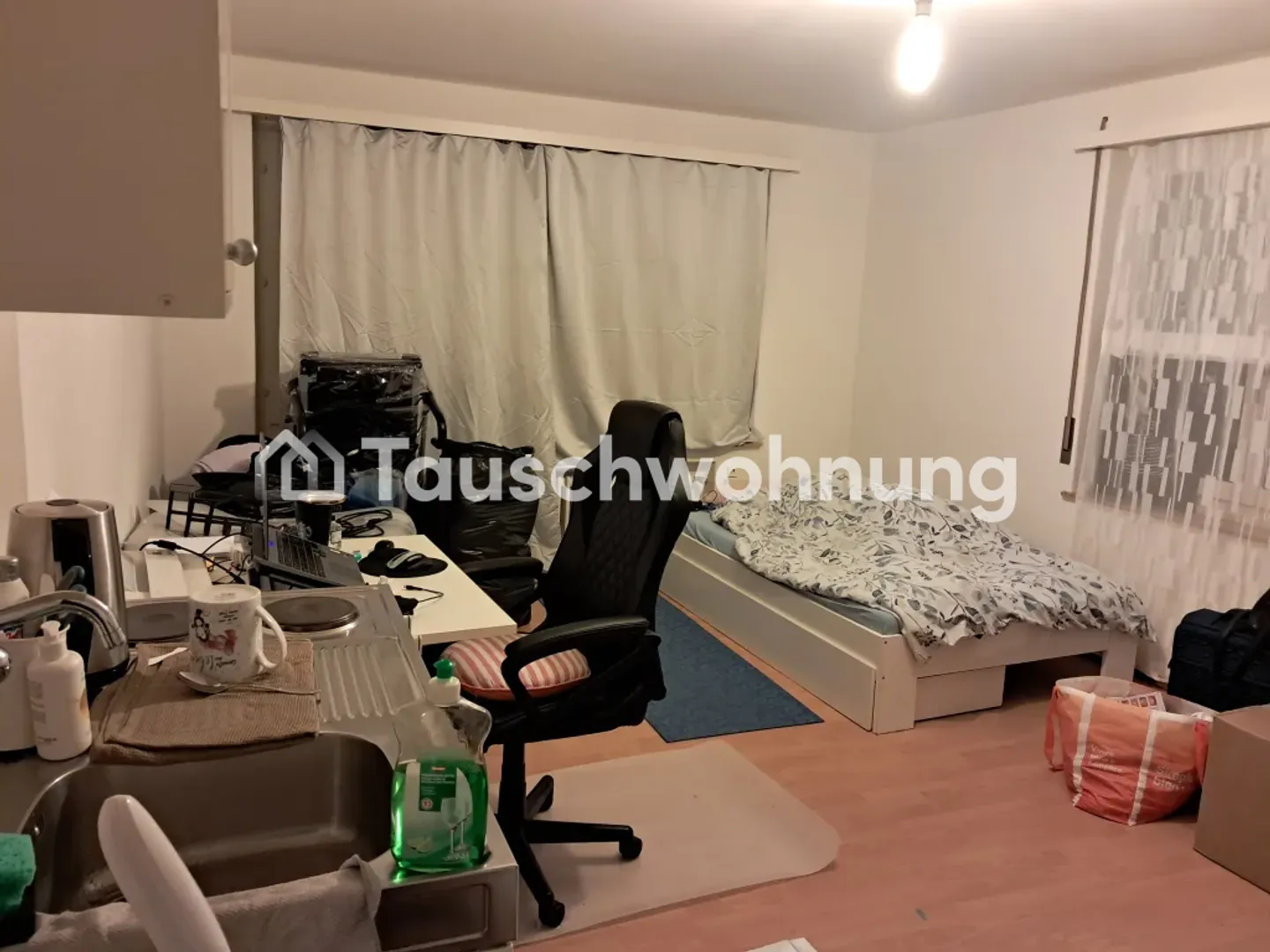 25 m² apartment in Zollikon - Photo 1 of 1
