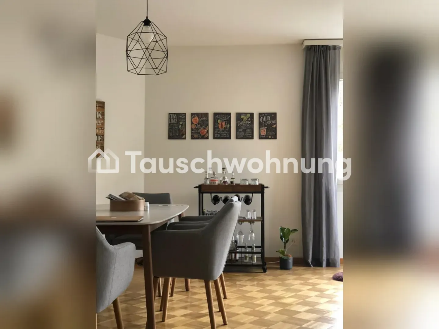 Sunny 3.5 room apartment in district 6 in Zurich, looking for one in Winterthur - Photo 2 of 6